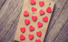 Sacchetti di carta fai da te: ecco come farli