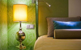 come rendere accogliente una stanza