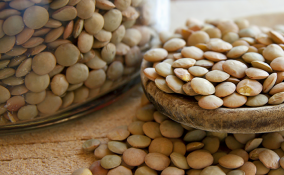 ricette fresche e sfiziose per innamorarti dei legumi