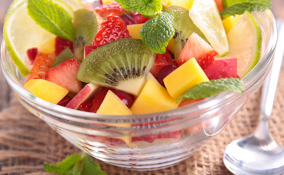 Come funziona la dieta alcalina 