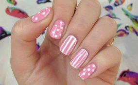 smalto semipermamente pro e contro