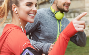 Gli sport da fare in coppia