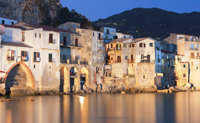 I borghi in Italia da visitare 