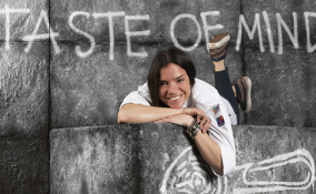 Alla scoperta del foraging con Valeria Margherita Mosca