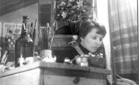 Ada Minola e i Gioielli Vertiginosi