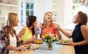 come festeggiare i 50 anni