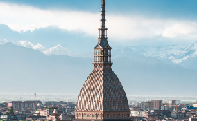 Pinerolo, Vinadio e Cuneo: viaggio nel Piemonte meno conosciuto