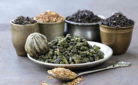 tisana monaci buddisti