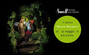 Smell Festival a Bologna
