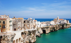 5 mete curiose per passare un weekend indimenticabile in Italia