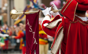 Le rievocazioni medievali più suggestive nei borghi italiani