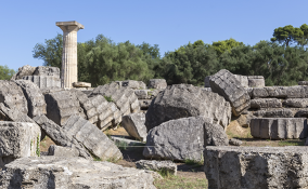 10 luoghi da visitare secondo Lonely Planet