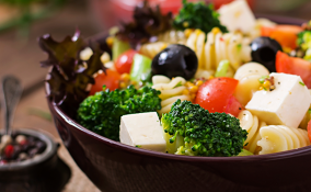 5 ricette estive fresche