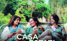 La casa delle estati lontane