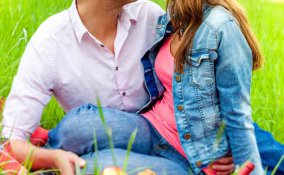 come fare un pic nic romantico