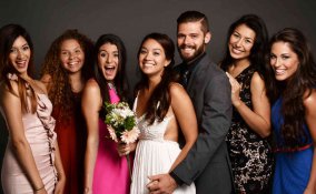 galateo del matrimonio abbigliamento invitati