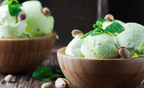 I dolci freddi a basso indice glicemico