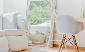 8 consigli per rendere più luminosa la tua casa