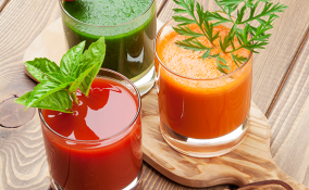 5 bevande rinfrescanti da provare quest’estate