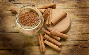 cannella proprietà dimagranti e benefici