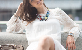 8 regole per un look da ufficio fresco e comodo in estate