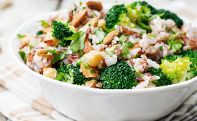 Dieta vegana: pro e contro