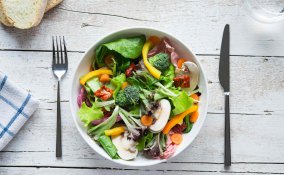 dieta gift cos' è e come funziona