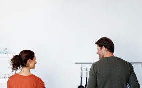 Come sarà la casa del futuro con gli elettrodomestici smart