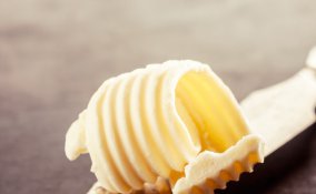 Il burro questo sconosciuto: miti da sfatare