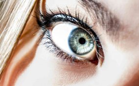 come cambiare colore degli occhi