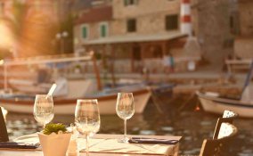 Cosa mangiare in vacanza per non ingrassare