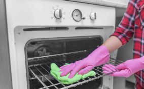 Prodotti efficaci per pulire il forno tradizionale e a microonde
