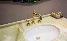 Prodotti efficaci per pulire il marmo