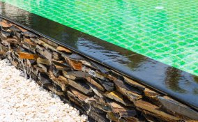 come pulire la pietra guida