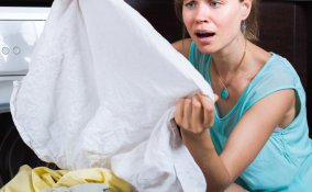 come pulire la lavatrice