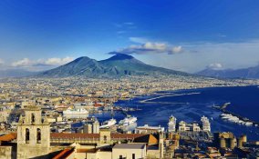 Cosa fare e cosa vedere a Napoli in due giorni