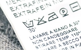 Bucato perfetto: 8 errori da evitare