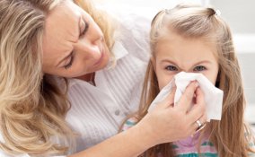 I rimedi dolci per i piccoli disturbi autunnali 