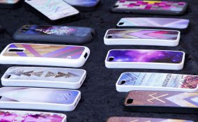 come personalizzare una cover per cellulare