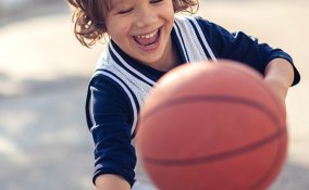 Lo sport giusto per tuo figlio