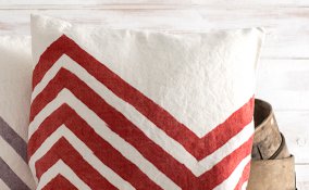 Scegli i tessuti eco-friendly per la tua casa 