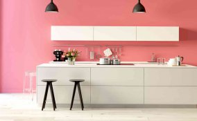 Come arredare una cucina piccola e abitabile