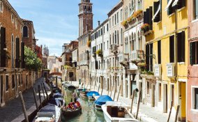 Emozioni alla Biennale di Architettura 2016