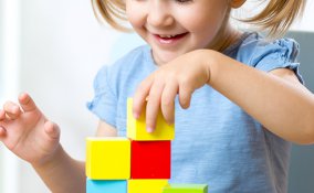 4 giochi per stimolare la creatività di tuo figlio