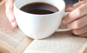 I 5 libri che vorresti leggere