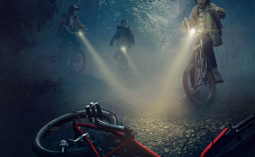 Stranger Things, la magia di una grande avventura per tutta la famiglia