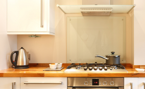 Guida pratica: la cappa da cucina