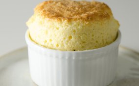 soufflé