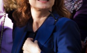 Susan Sarandon, storia di un’attrice ribelle che compie 70 anni