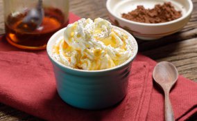 Cos'è la heavy cream e come sostituirla